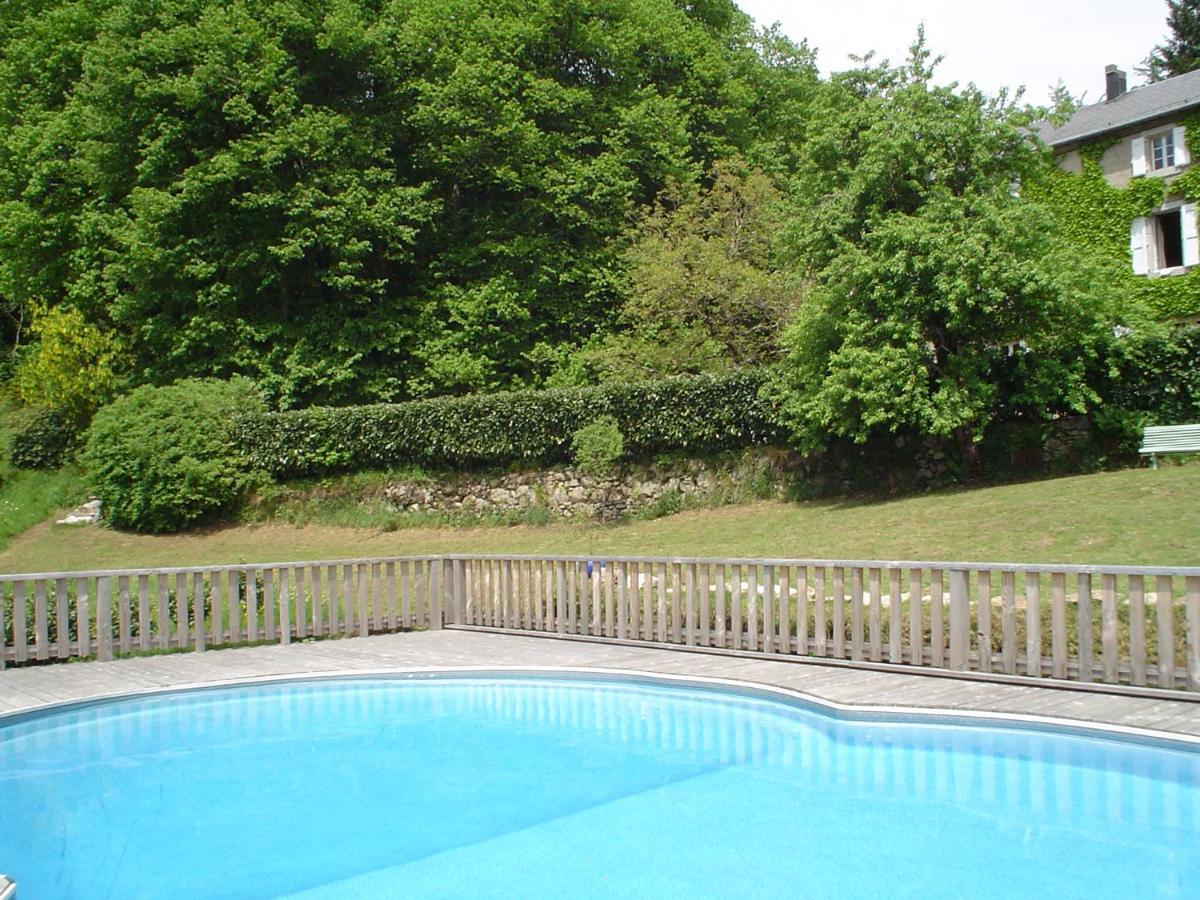 Bed and Breakfast La Tourelle Angles  Zewnętrze zdjęcie