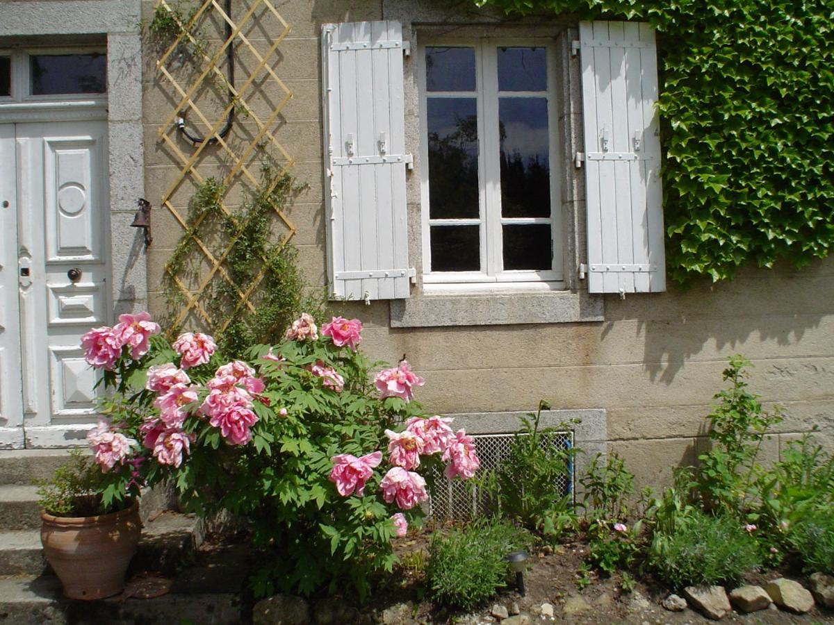 Bed and Breakfast La Tourelle Angles  Zewnętrze zdjęcie